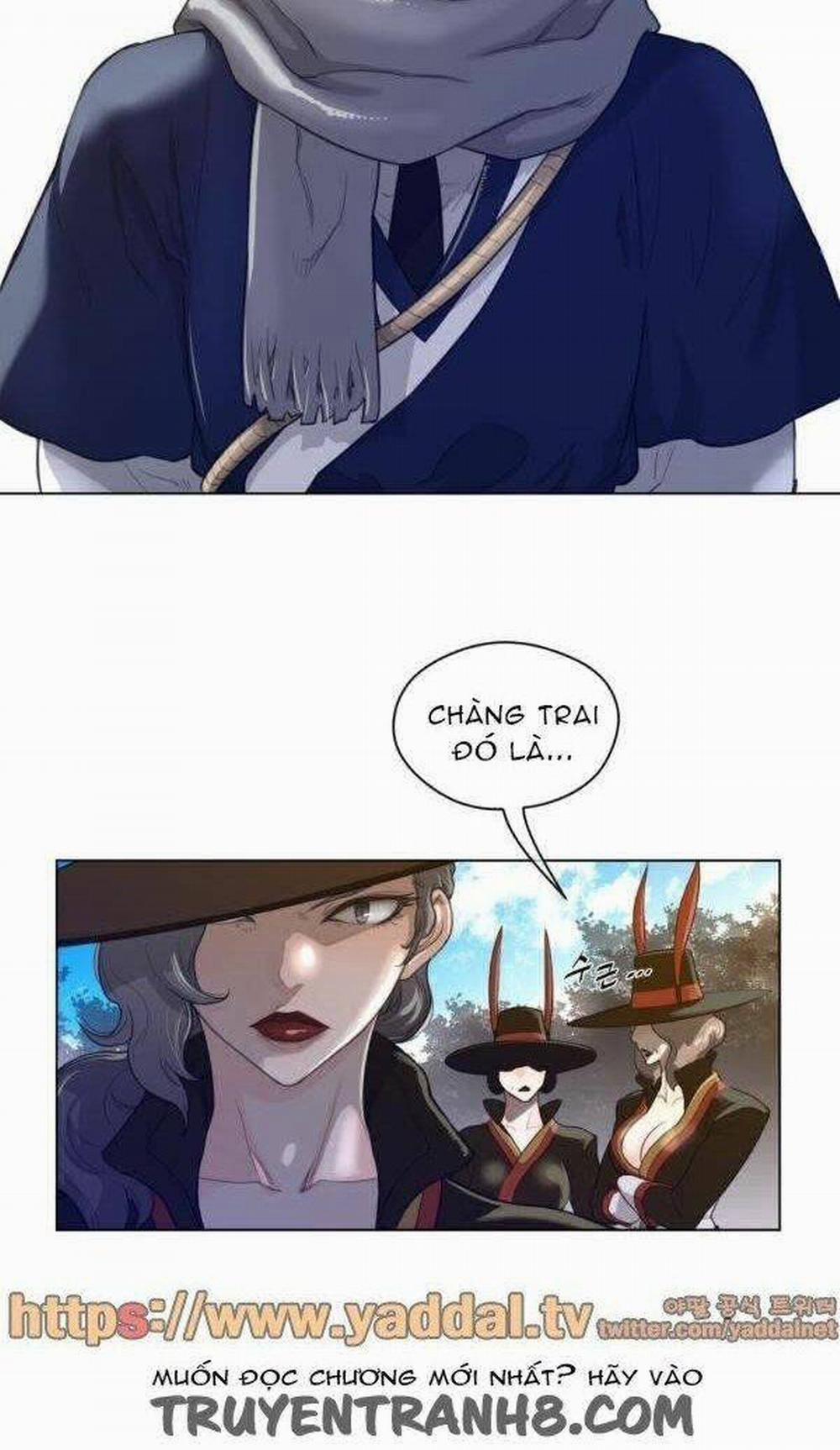 Một Nửa Hoàn Hảo 46 trang 13