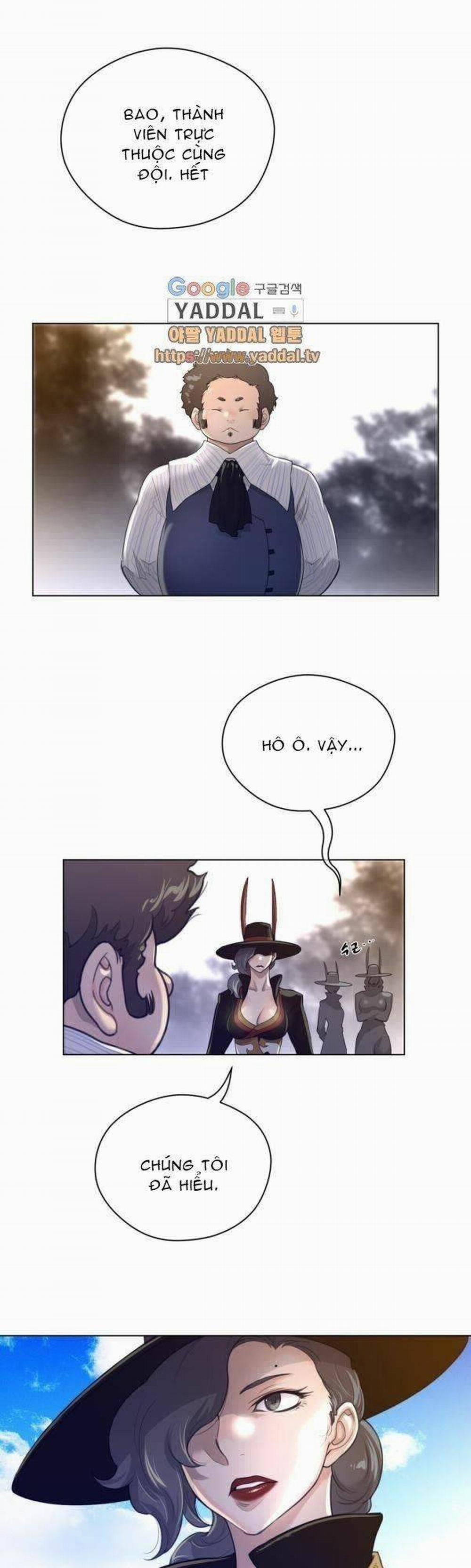 Một Nửa Hoàn Hảo 46 trang 14