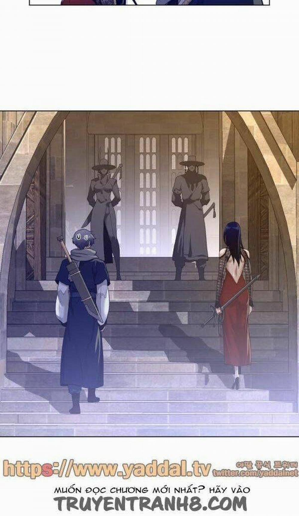 Một Nửa Hoàn Hảo 46 trang 20