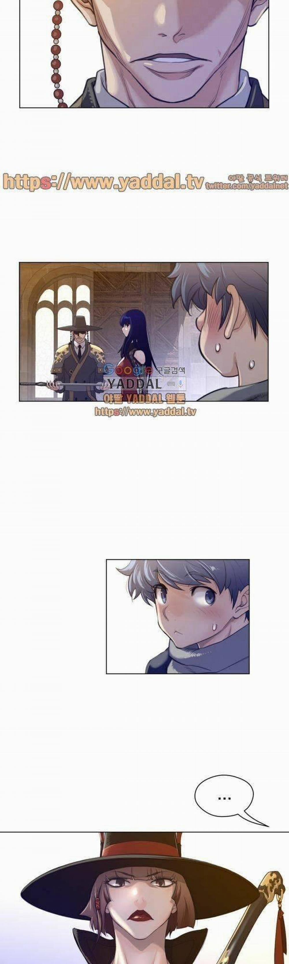 Một Nửa Hoàn Hảo 46 trang 22