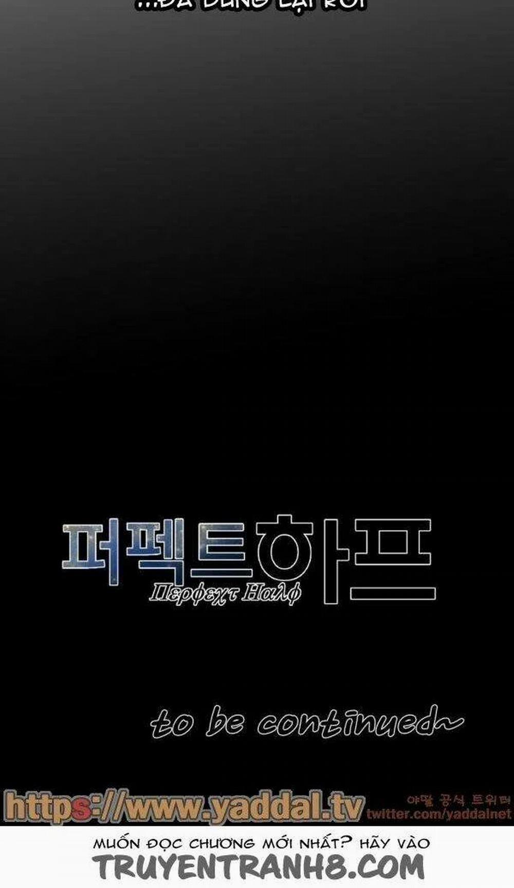 Một Nửa Hoàn Hảo 46 trang 41