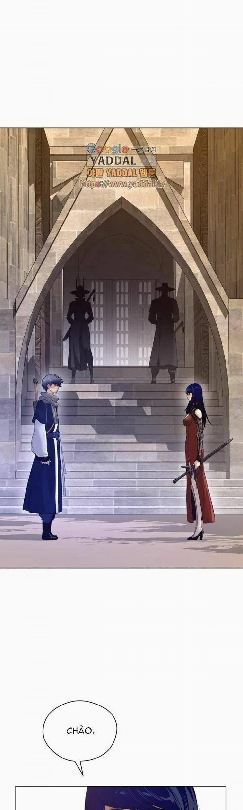 Một Nửa Hoàn Hảo 46 trang 7