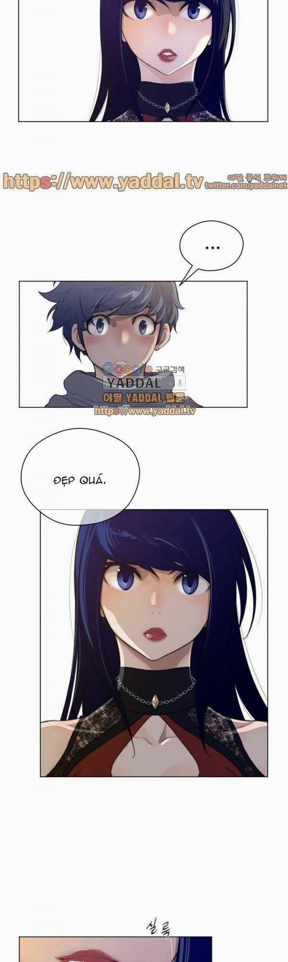 Một Nửa Hoàn Hảo 46 trang 8