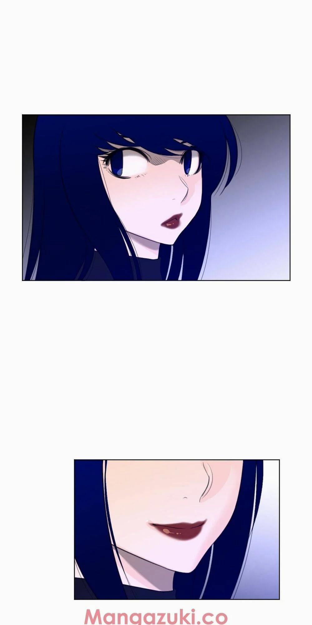 Một Nửa Hoàn Hảo 47 trang 21