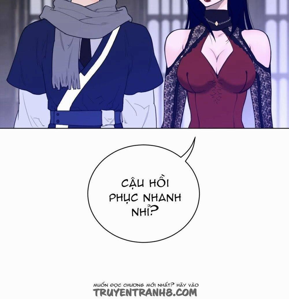 Một Nửa Hoàn Hảo 47 trang 23