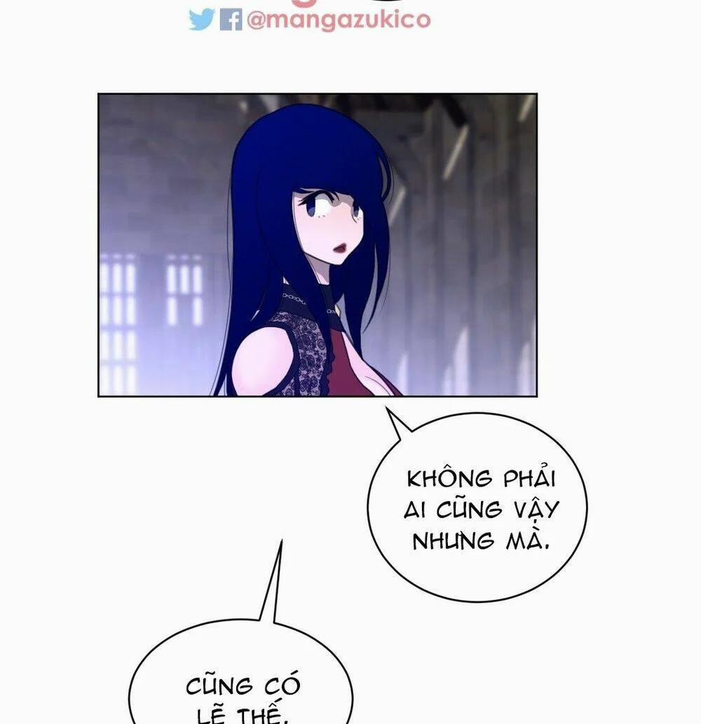 Một Nửa Hoàn Hảo 47 trang 25