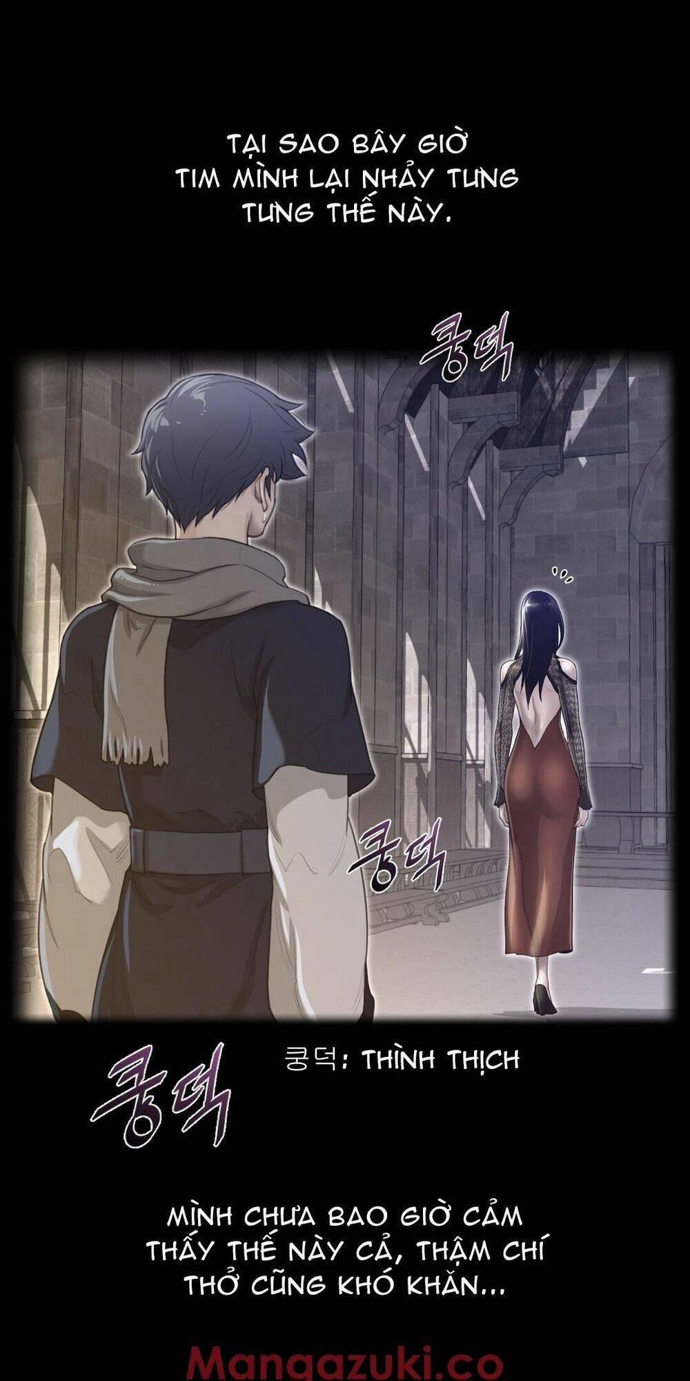 Một Nửa Hoàn Hảo 47 trang 3