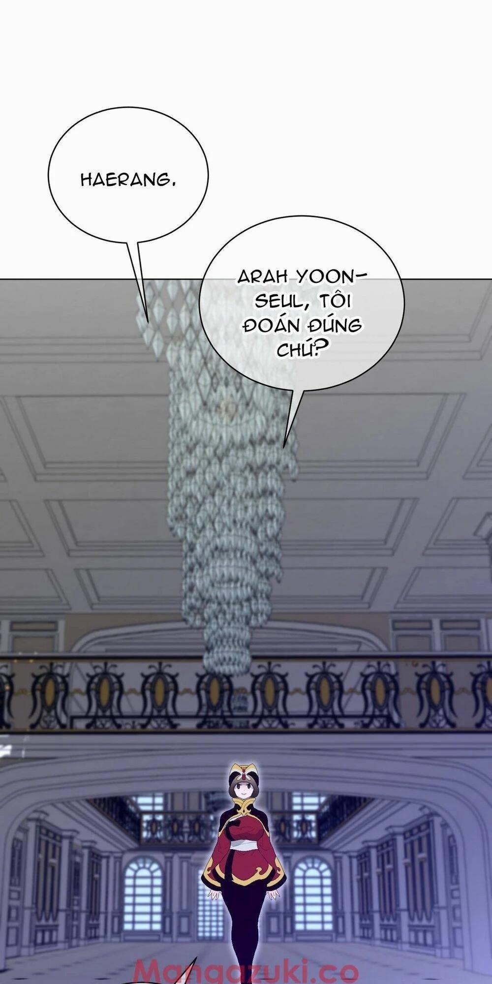 Một Nửa Hoàn Hảo 47 trang 30