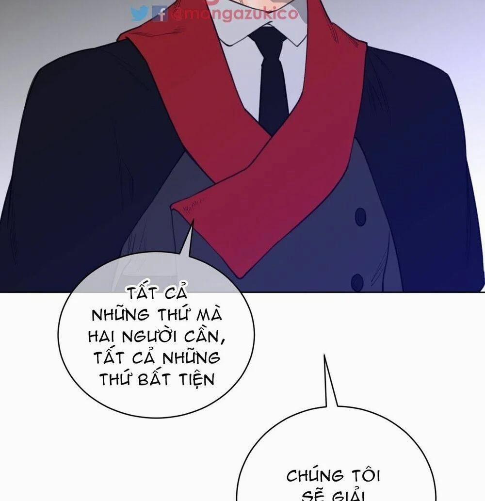 Một Nửa Hoàn Hảo 47 trang 34