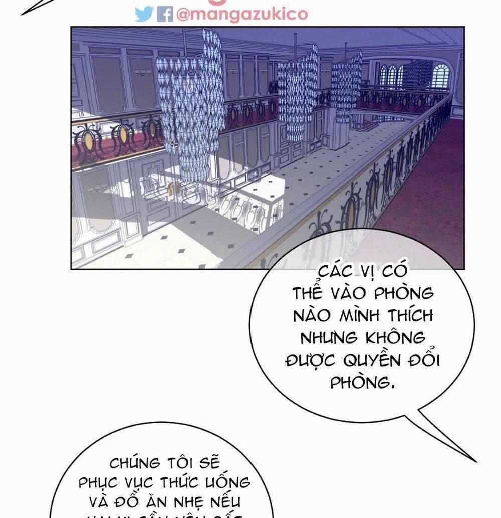 Một Nửa Hoàn Hảo 47 trang 37