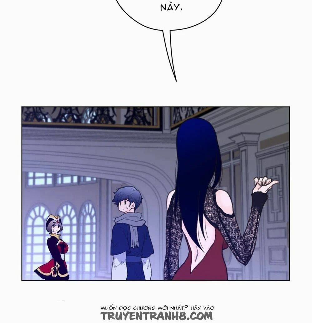 Một Nửa Hoàn Hảo 47 trang 41