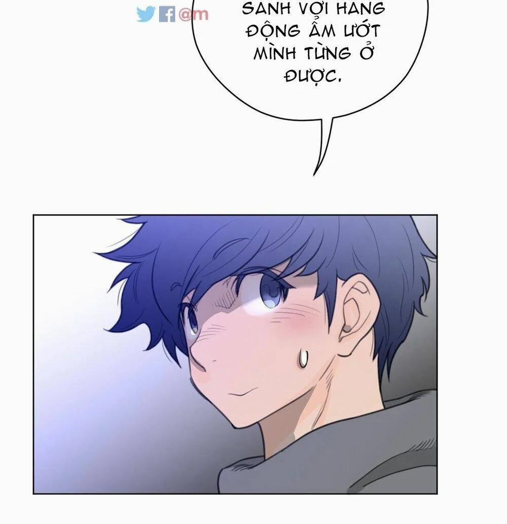 Một Nửa Hoàn Hảo 47 trang 55