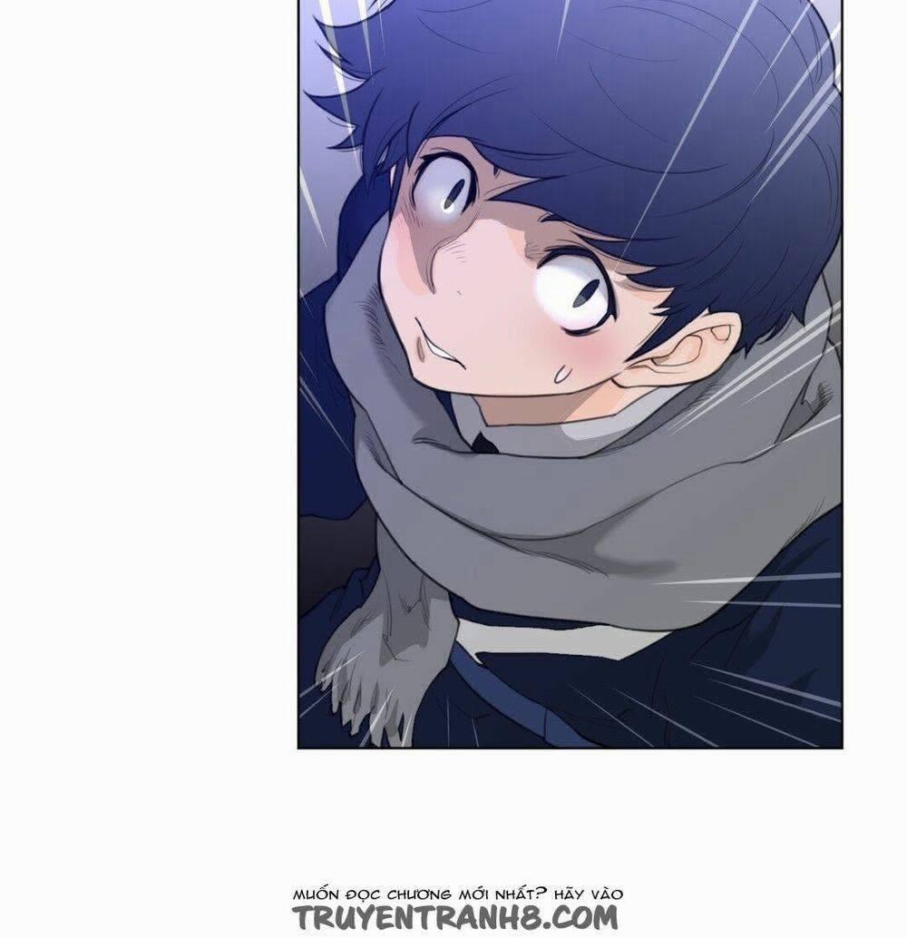 Một Nửa Hoàn Hảo 47 trang 59