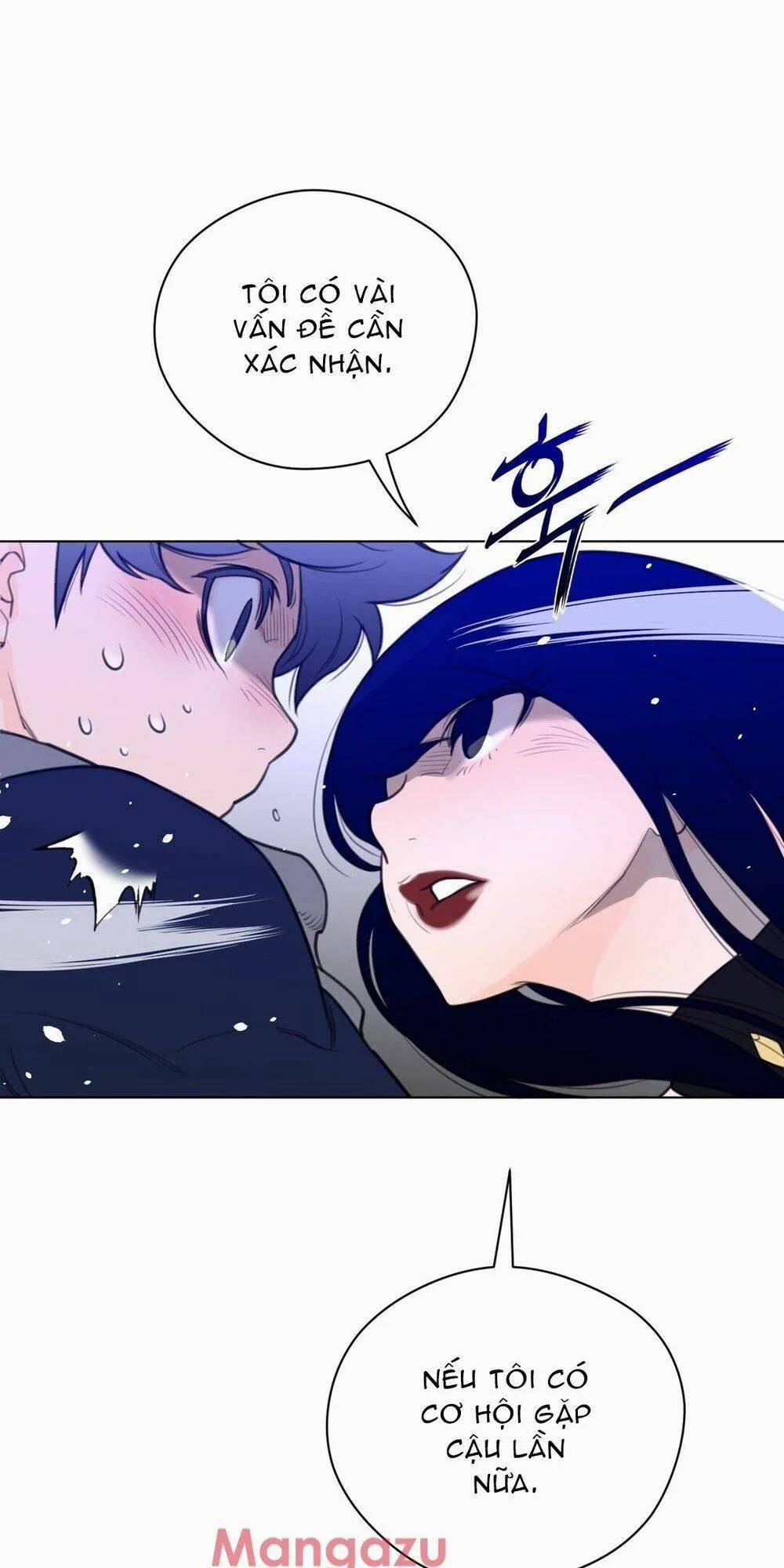 Một Nửa Hoàn Hảo 47 trang 66