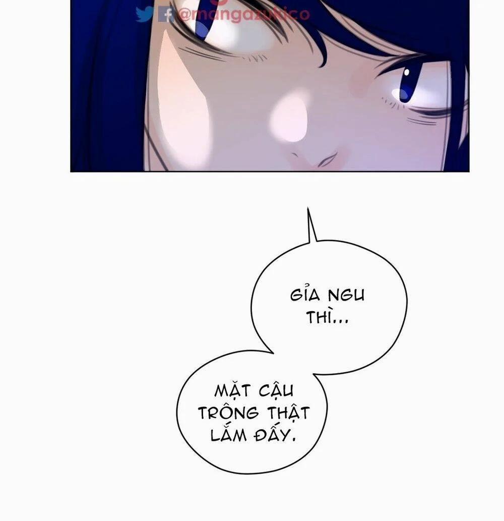 Một Nửa Hoàn Hảo 47 trang 76