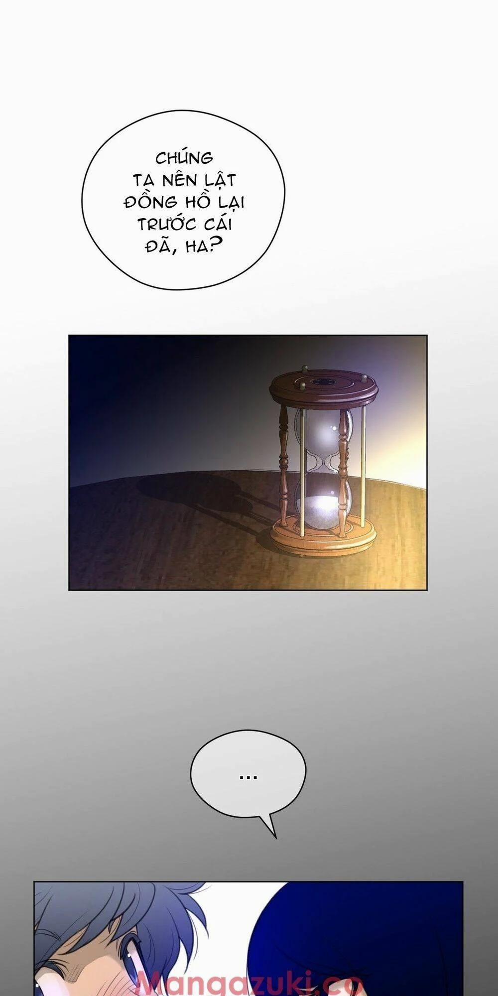 Một Nửa Hoàn Hảo 47 trang 78