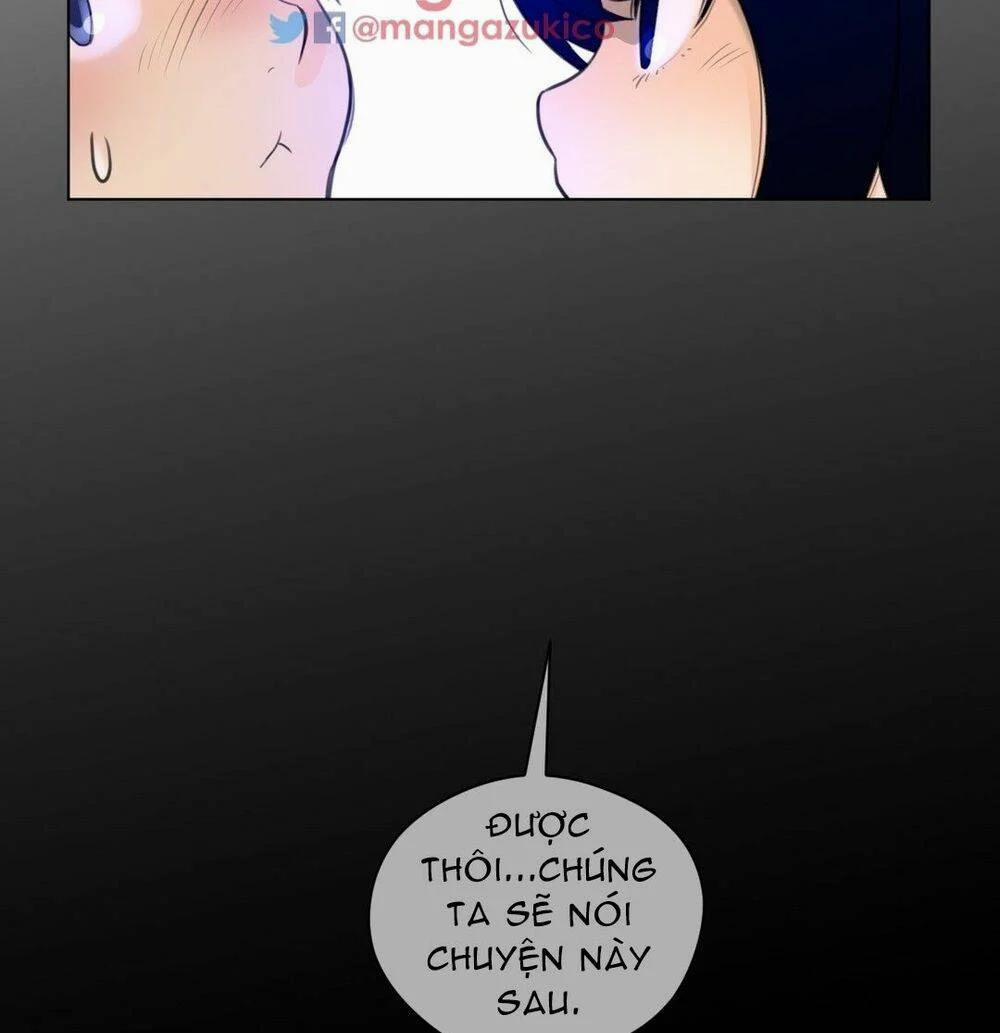 Một Nửa Hoàn Hảo 47 trang 79