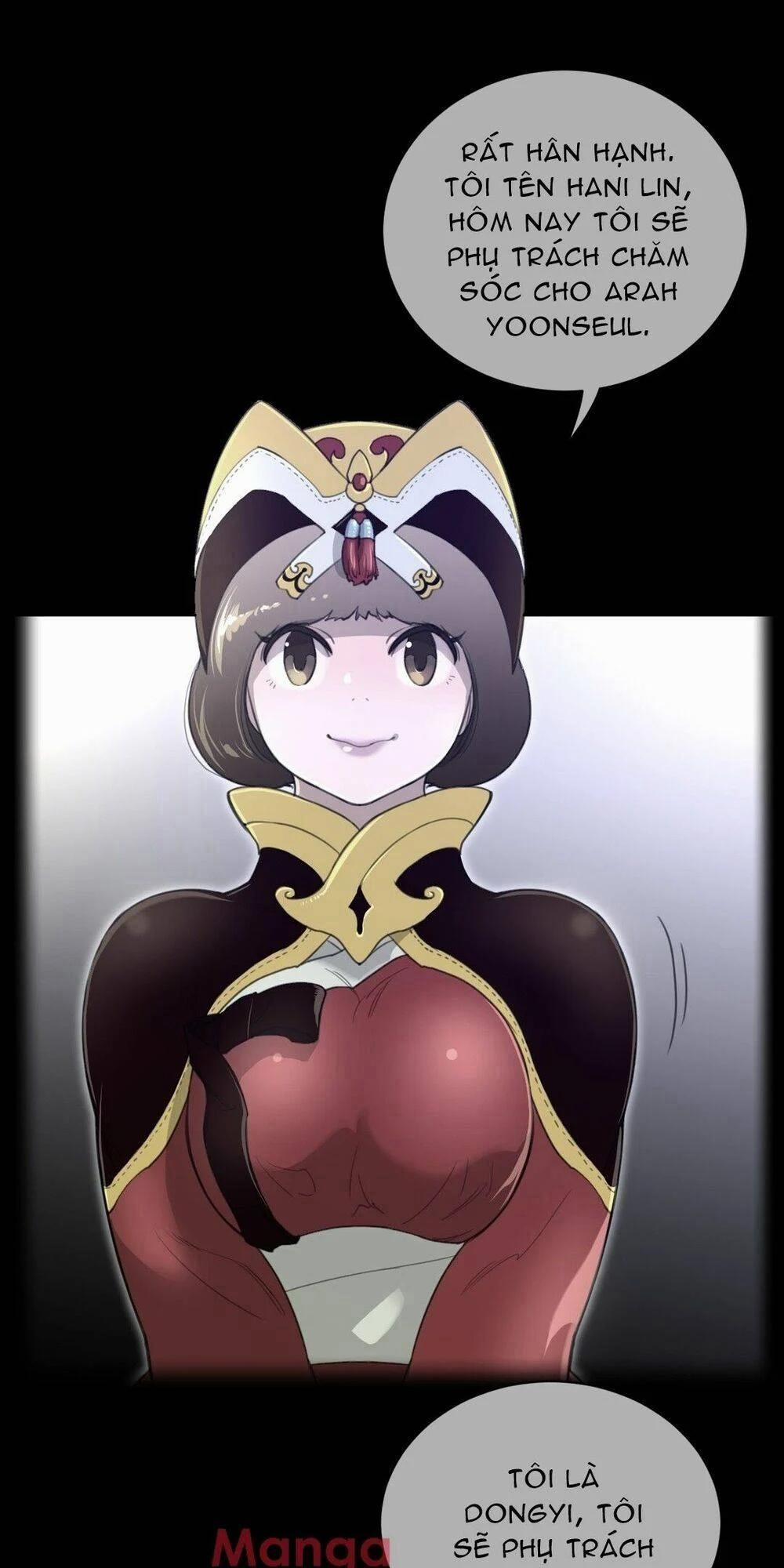 Một Nửa Hoàn Hảo 48 trang 0