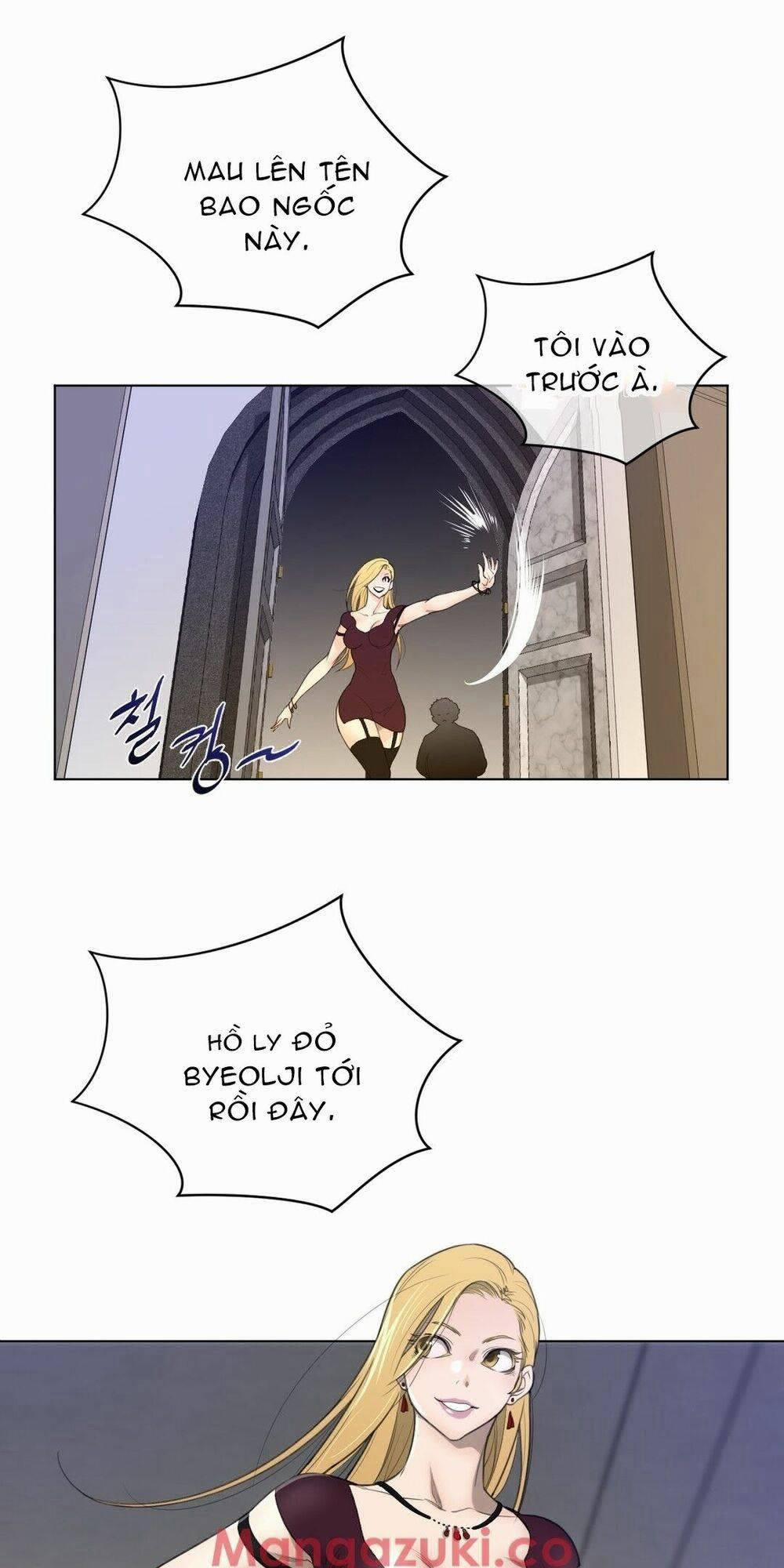 Một Nửa Hoàn Hảo 48 trang 15