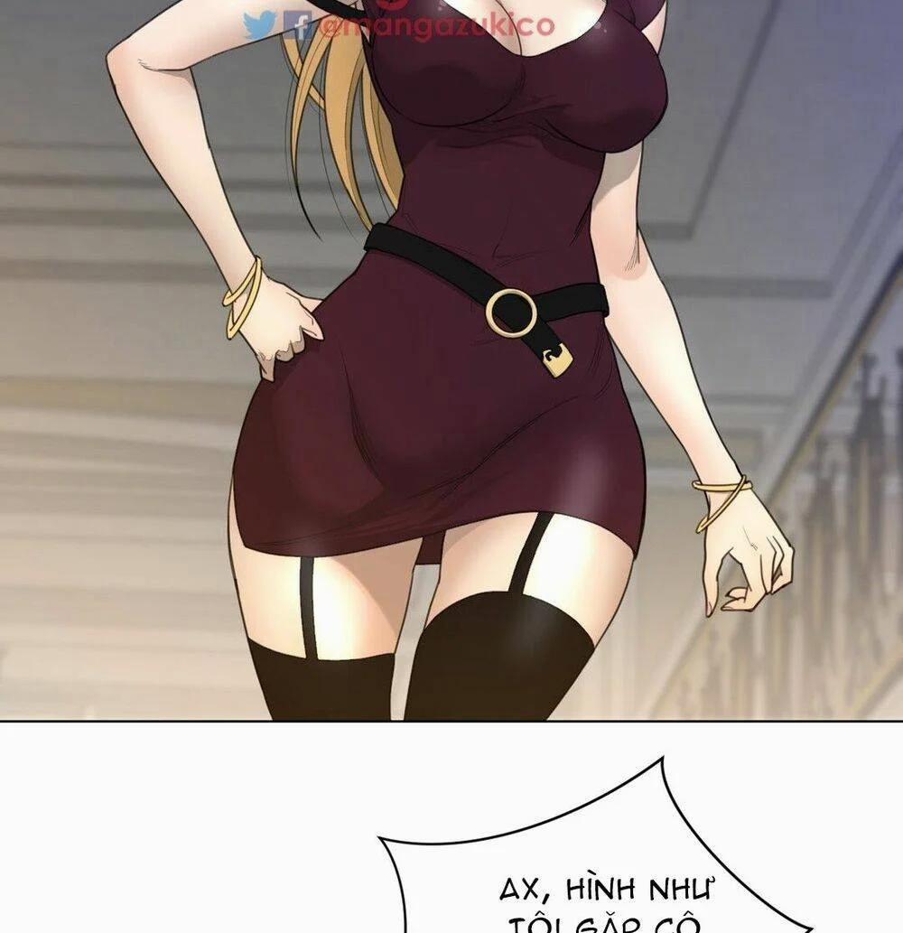 Một Nửa Hoàn Hảo 48 trang 16