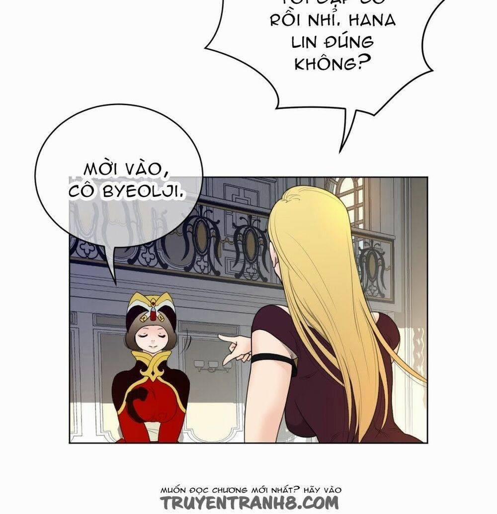 Một Nửa Hoàn Hảo 48 trang 17