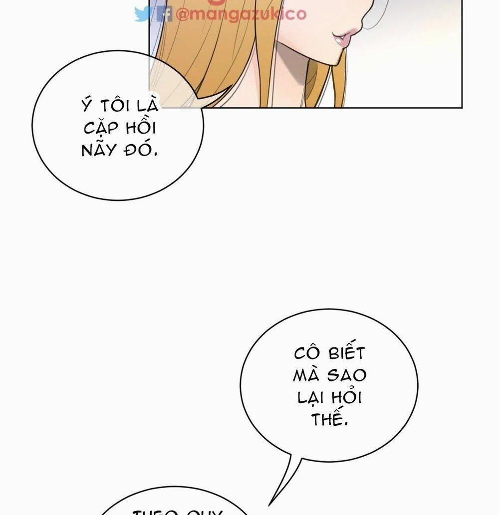 Một Nửa Hoàn Hảo 48 trang 19