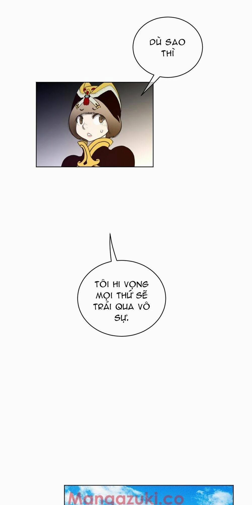 Một Nửa Hoàn Hảo 48 trang 24