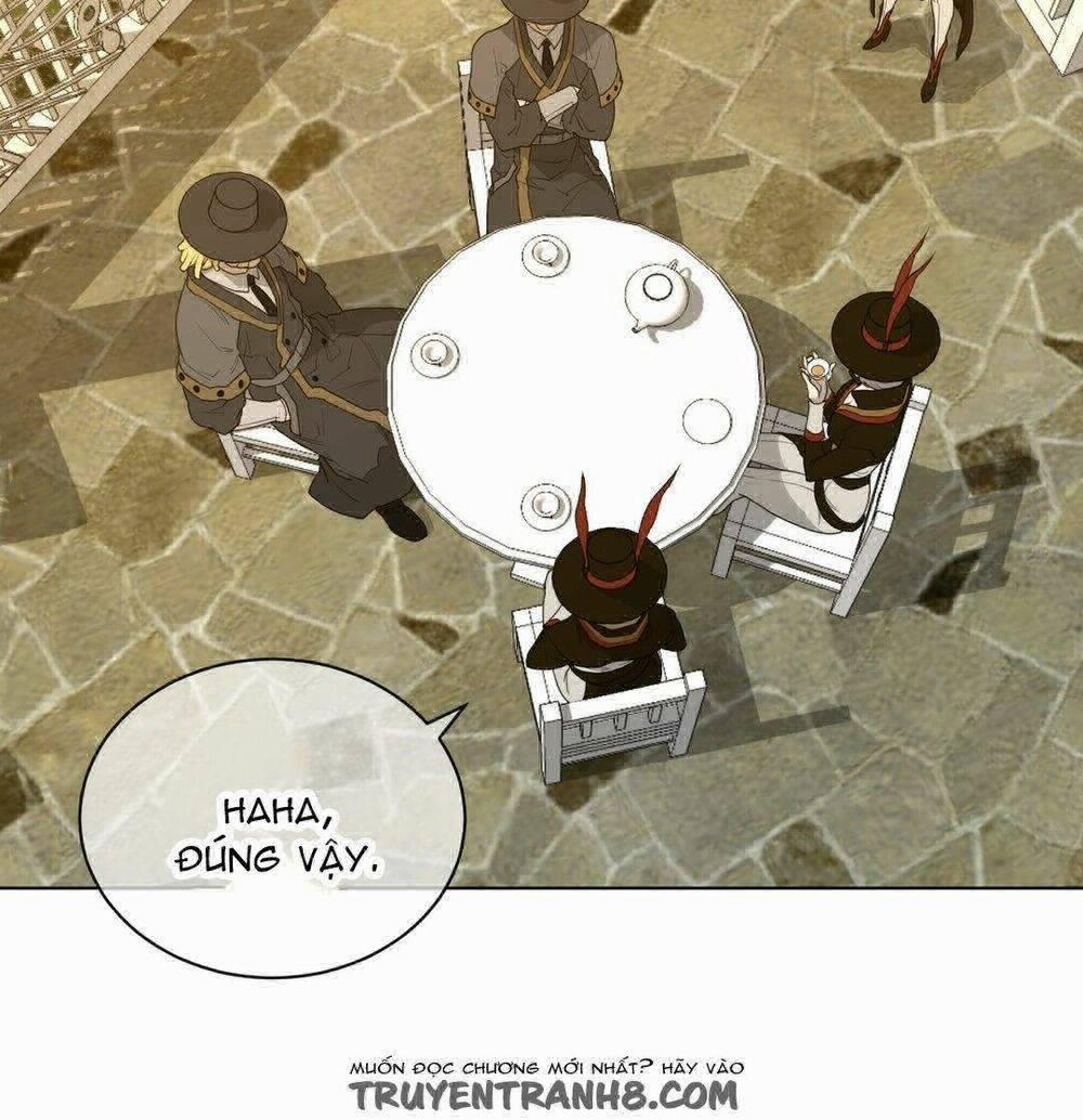 Một Nửa Hoàn Hảo 48 trang 29