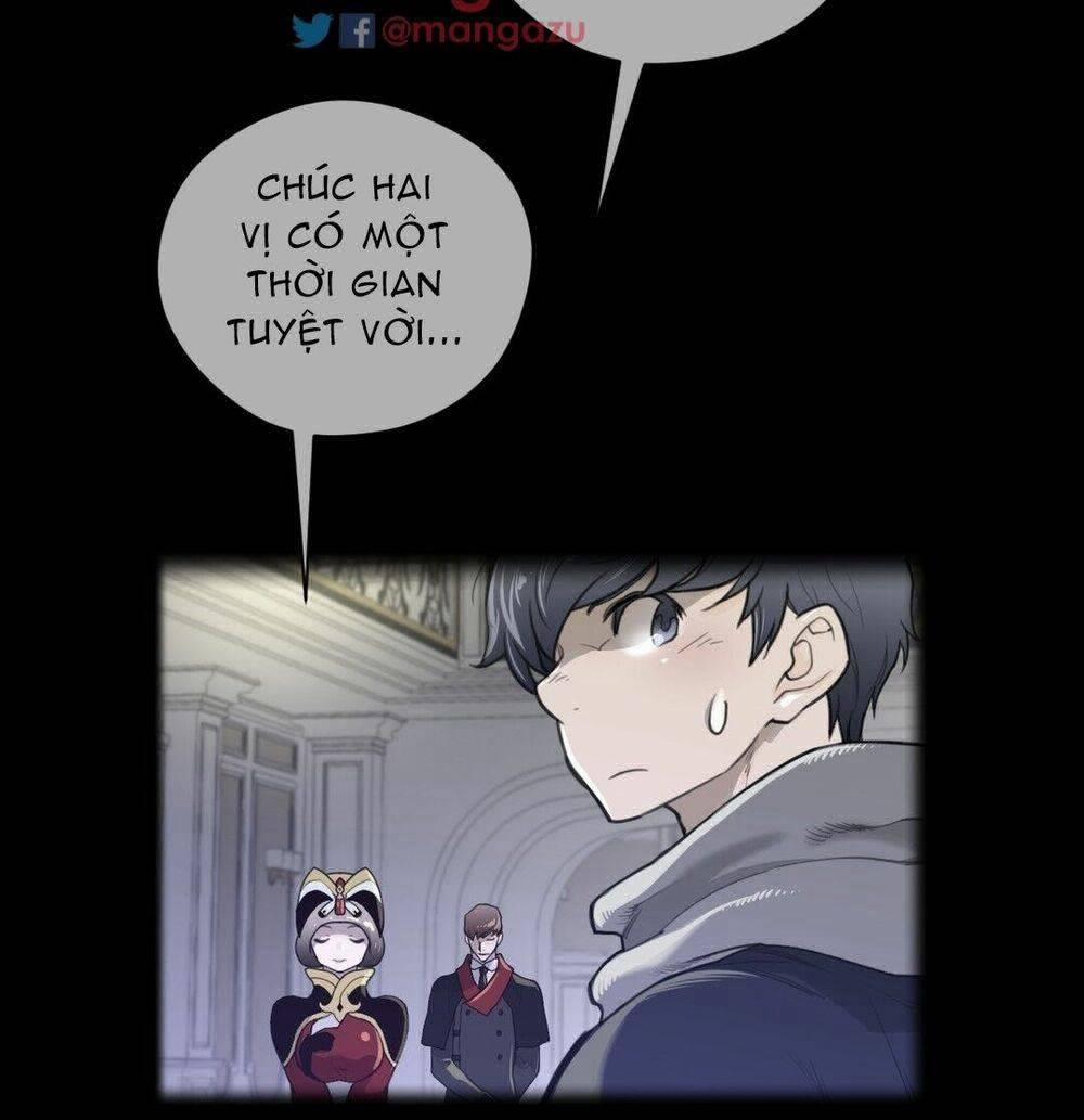 Một Nửa Hoàn Hảo 48 trang 4