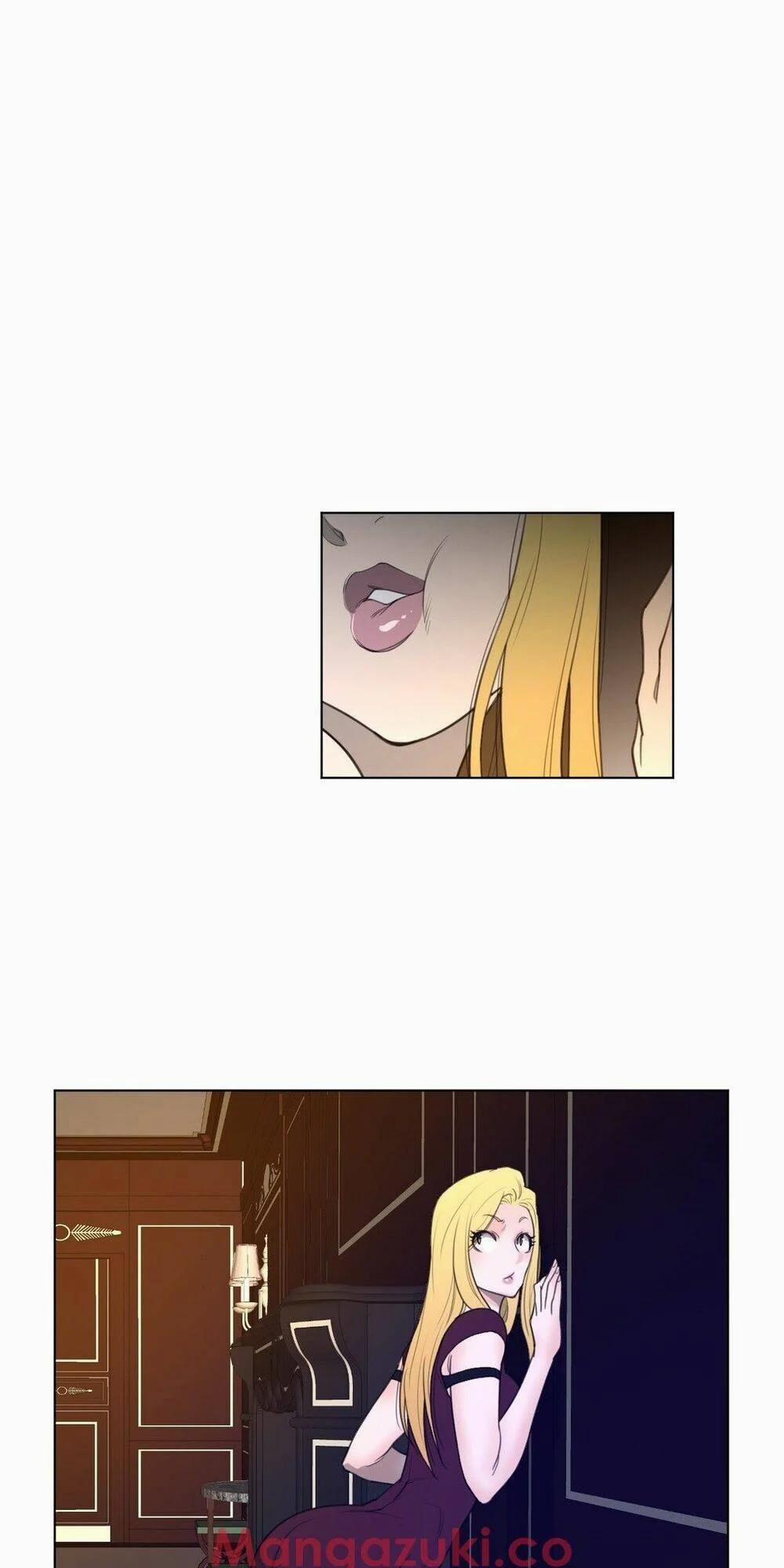 Một Nửa Hoàn Hảo 48 trang 48