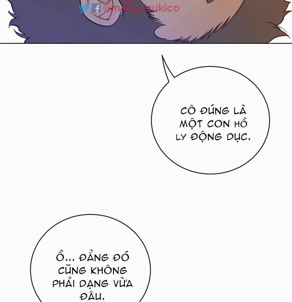 Một Nửa Hoàn Hảo 48 trang 55