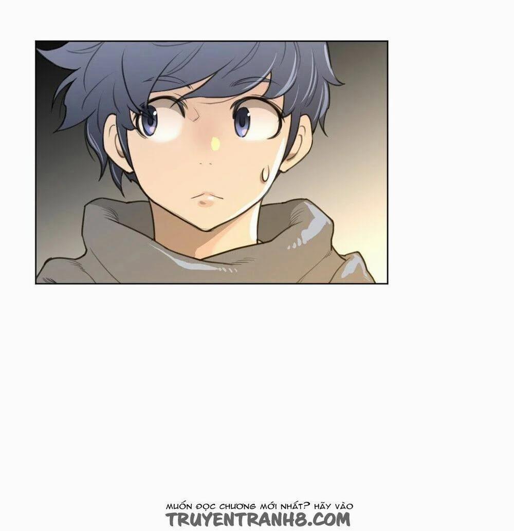 Một Nửa Hoàn Hảo 48 trang 59