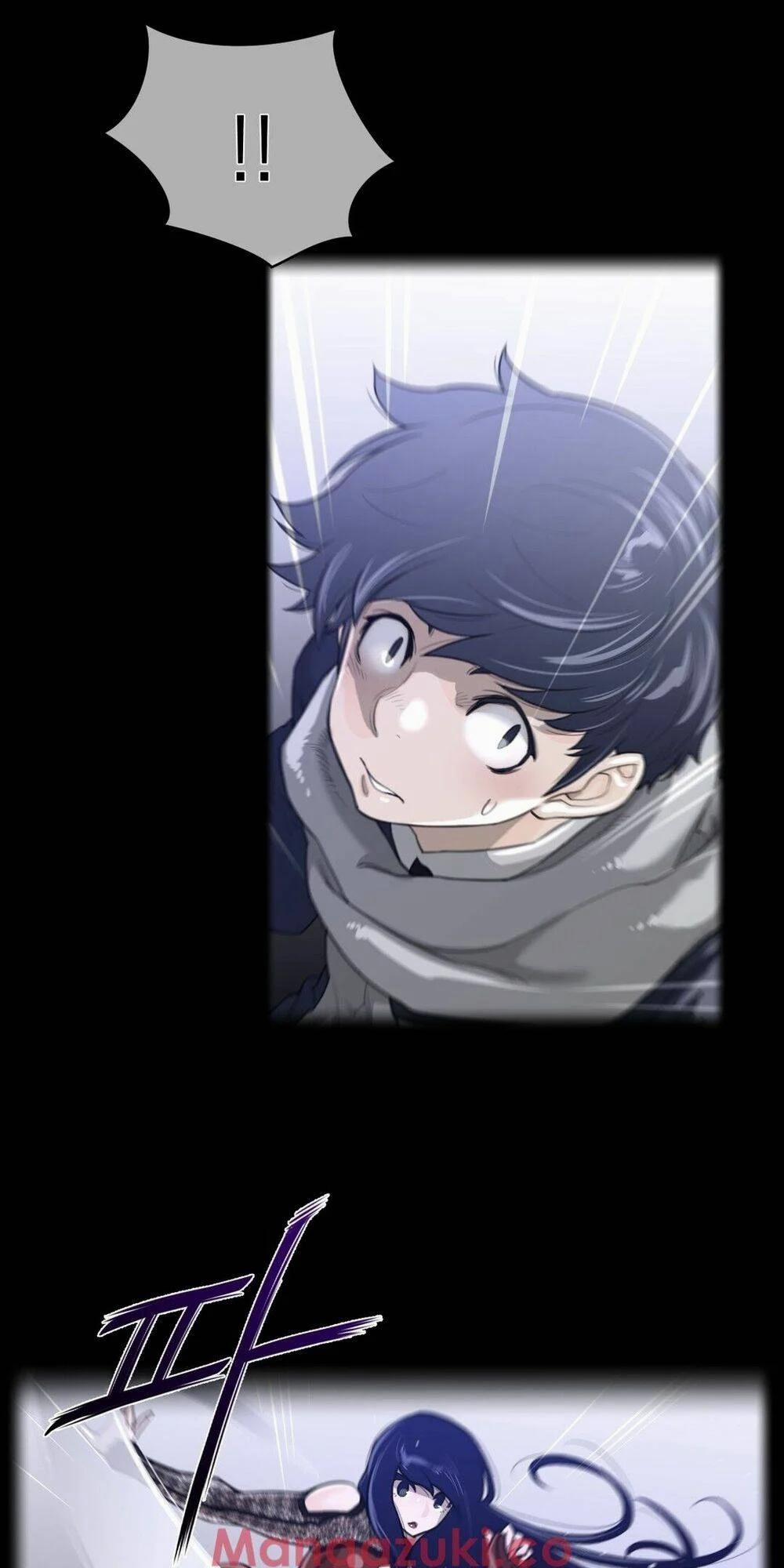 Một Nửa Hoàn Hảo 48 trang 6