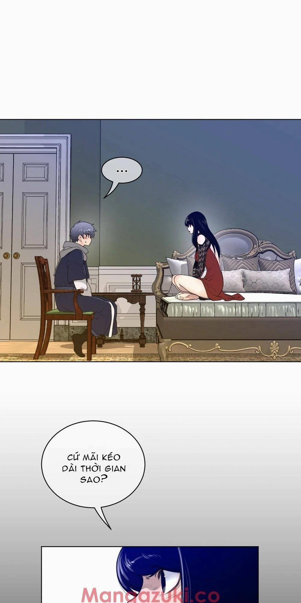 Một Nửa Hoàn Hảo 48 trang 60