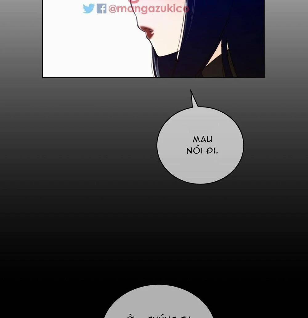 Một Nửa Hoàn Hảo 48 trang 61