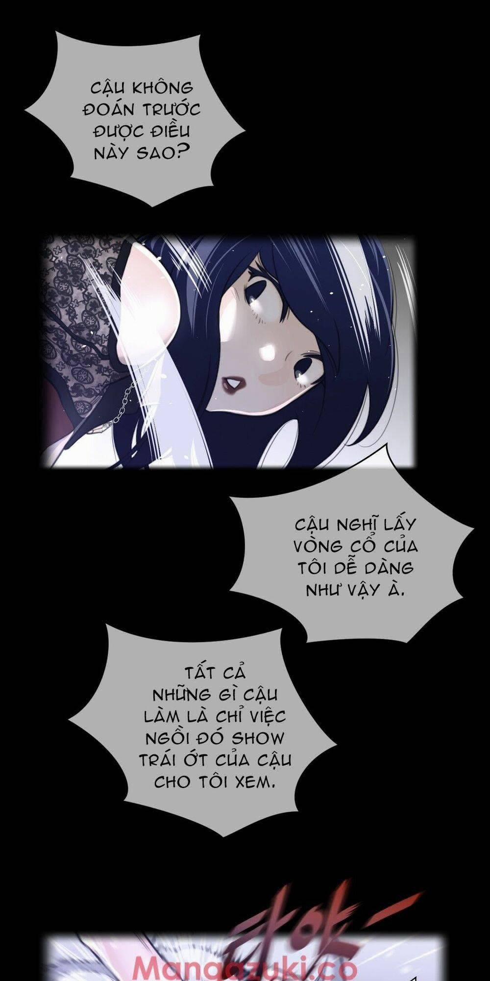 Một Nửa Hoàn Hảo 48 trang 9