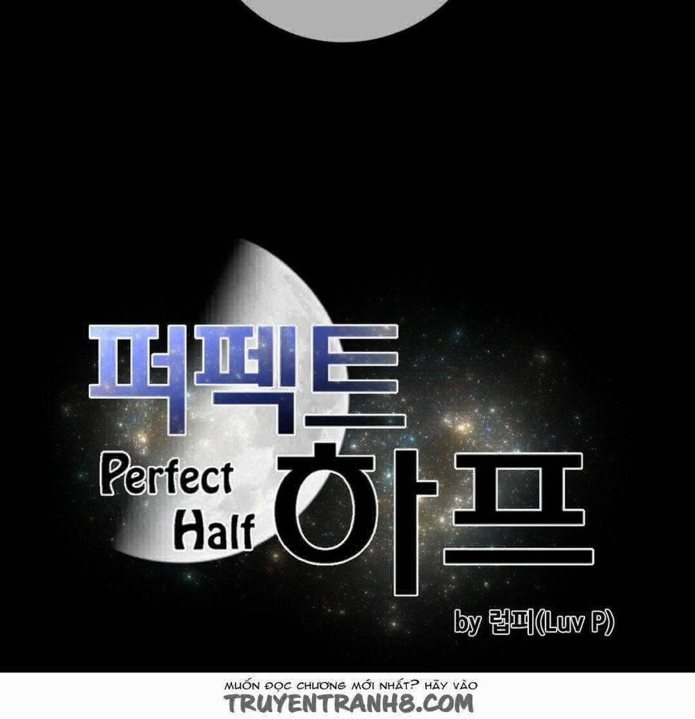 Một Nửa Hoàn Hảo 49 trang 11