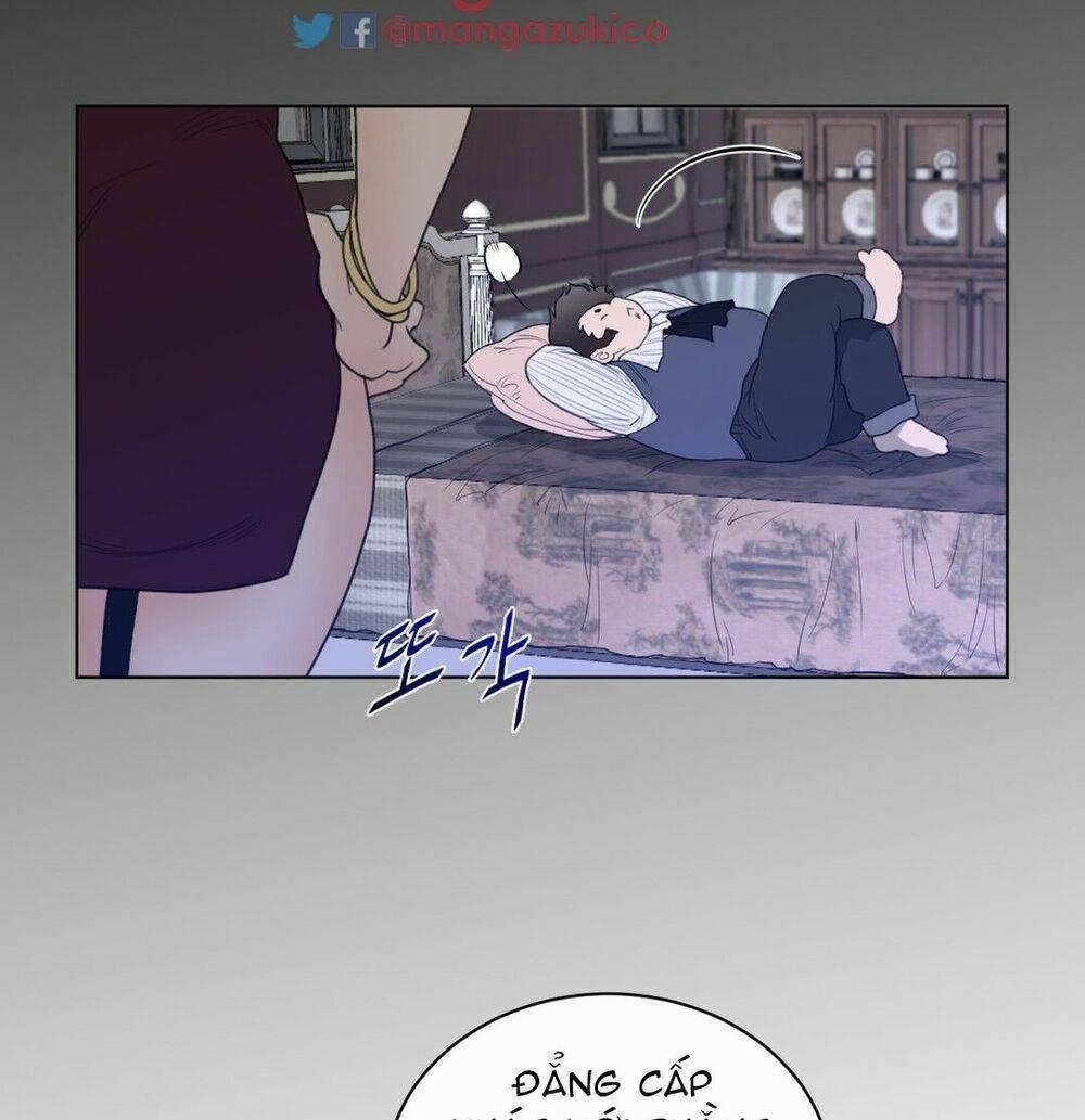 Một Nửa Hoàn Hảo 49 trang 13