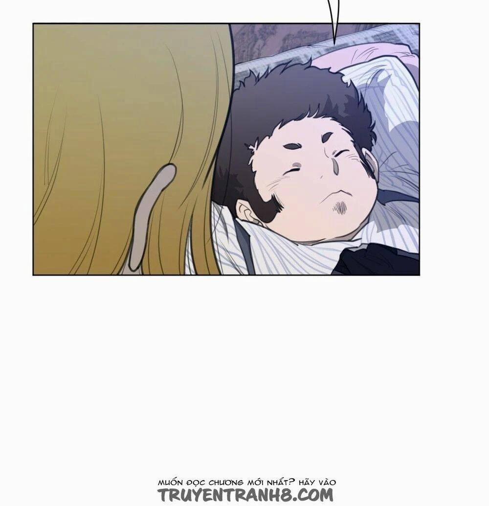 Một Nửa Hoàn Hảo 49 trang 17