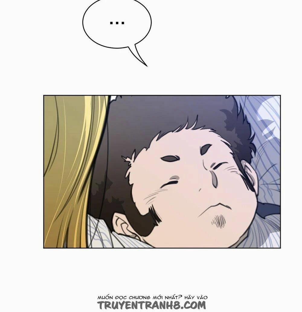 Một Nửa Hoàn Hảo 49 trang 20