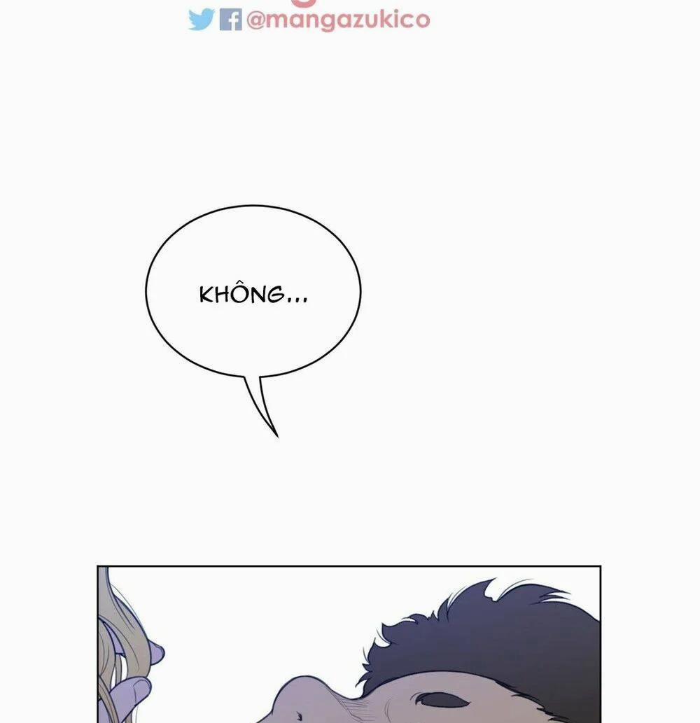 Một Nửa Hoàn Hảo 49 trang 25