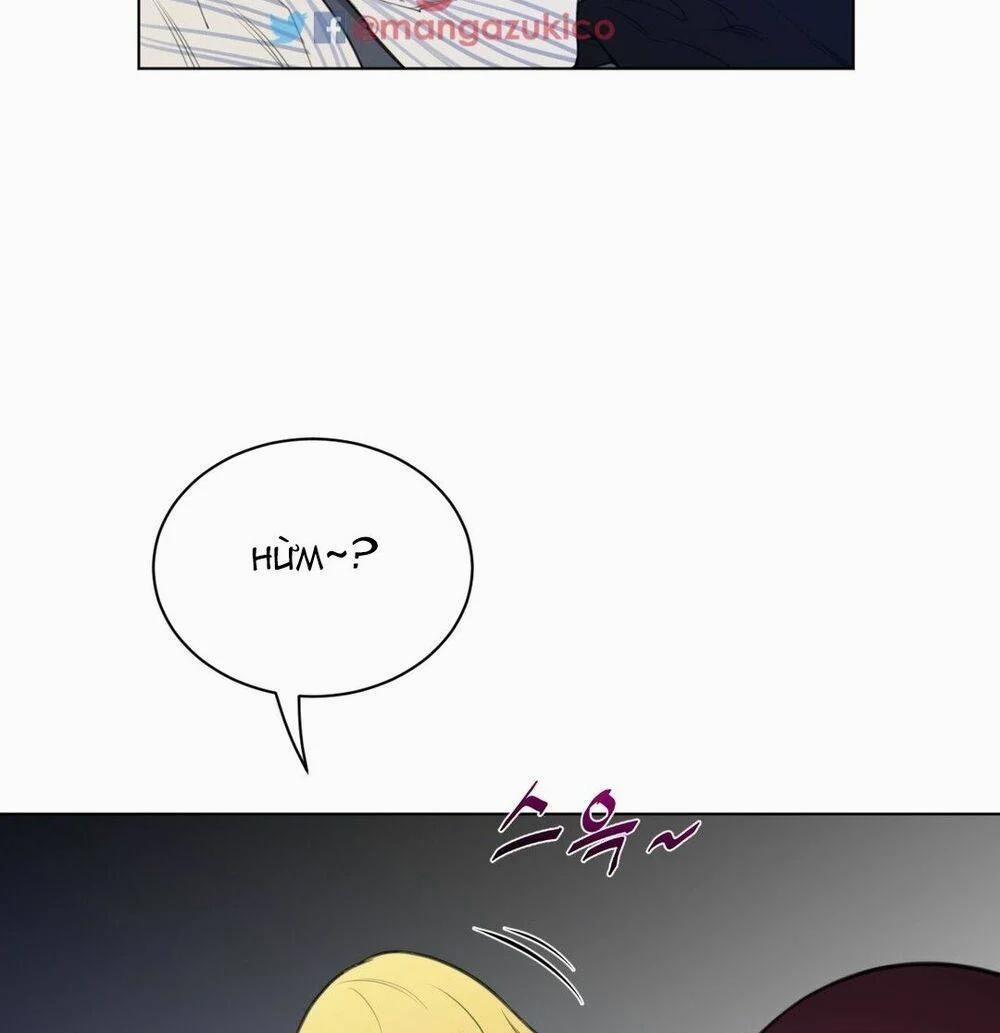 Một Nửa Hoàn Hảo 49 trang 28