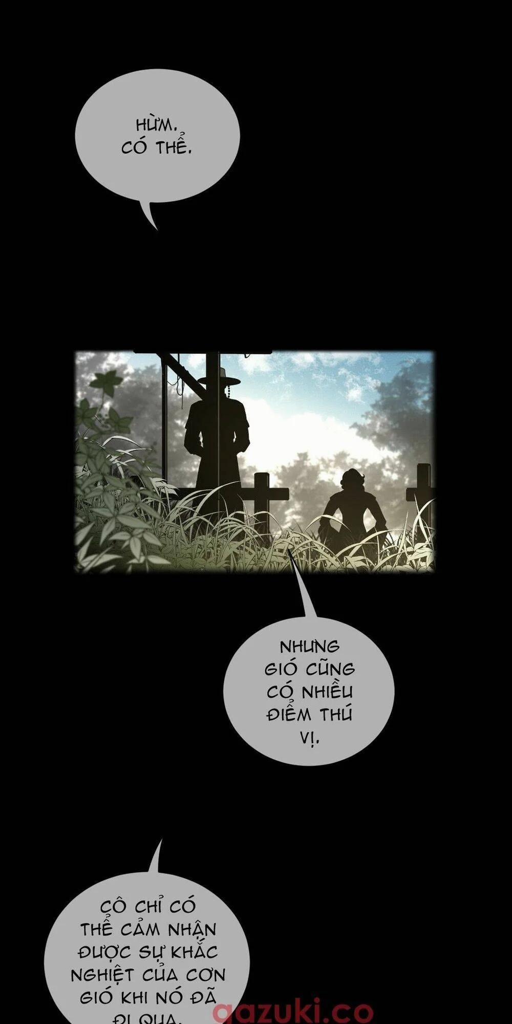 Một Nửa Hoàn Hảo 49 trang 3