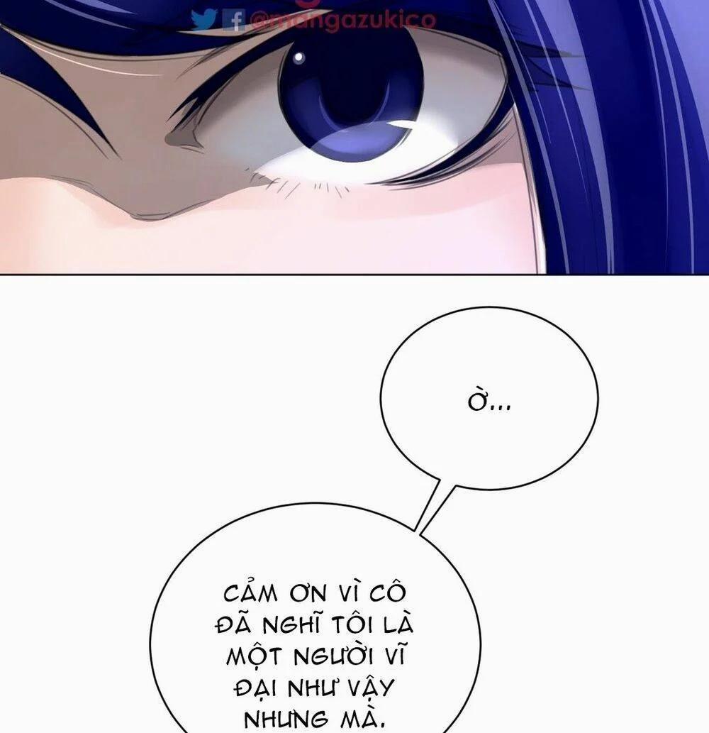 Một Nửa Hoàn Hảo 49 trang 40