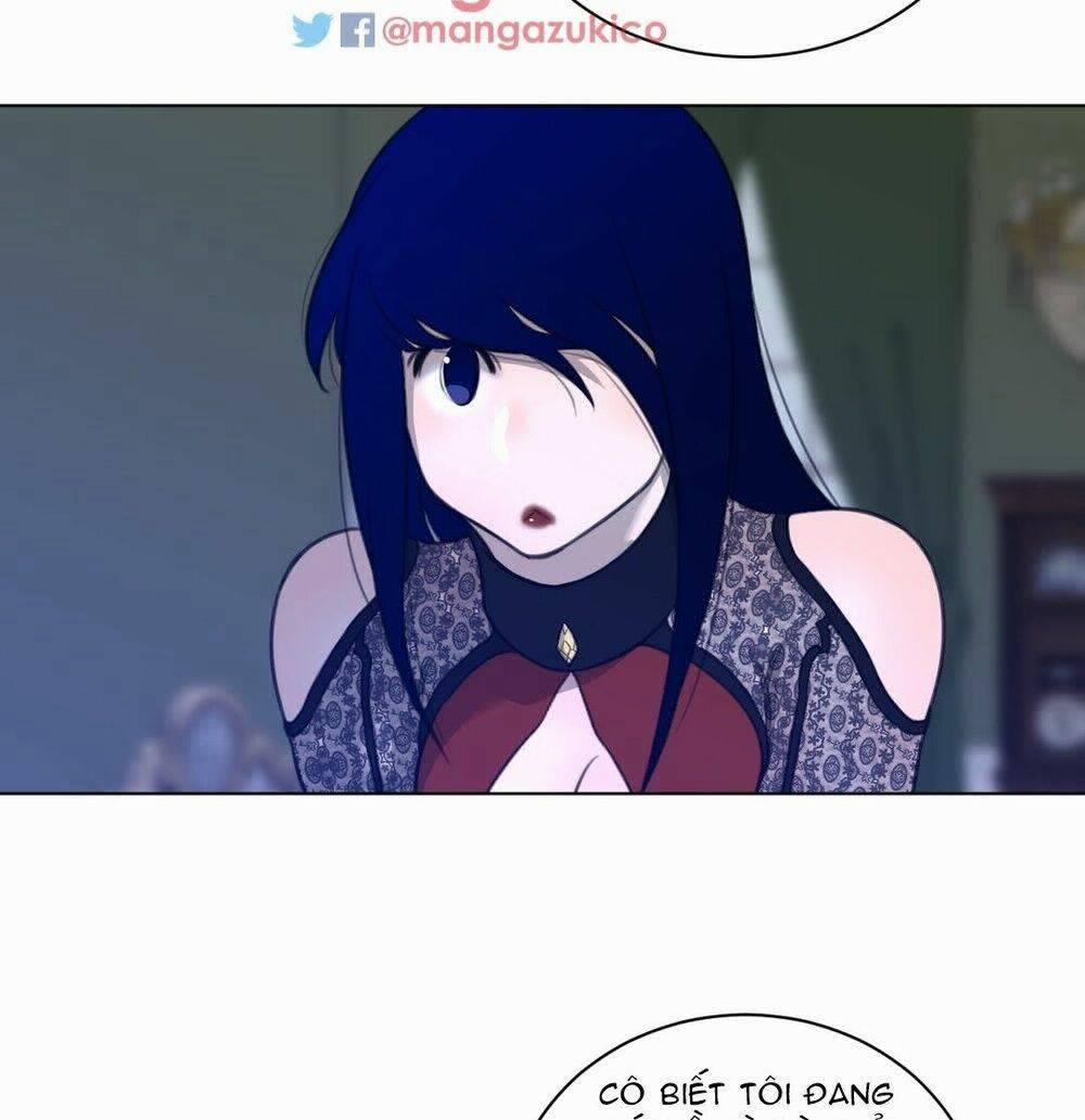 Một Nửa Hoàn Hảo 49 trang 43