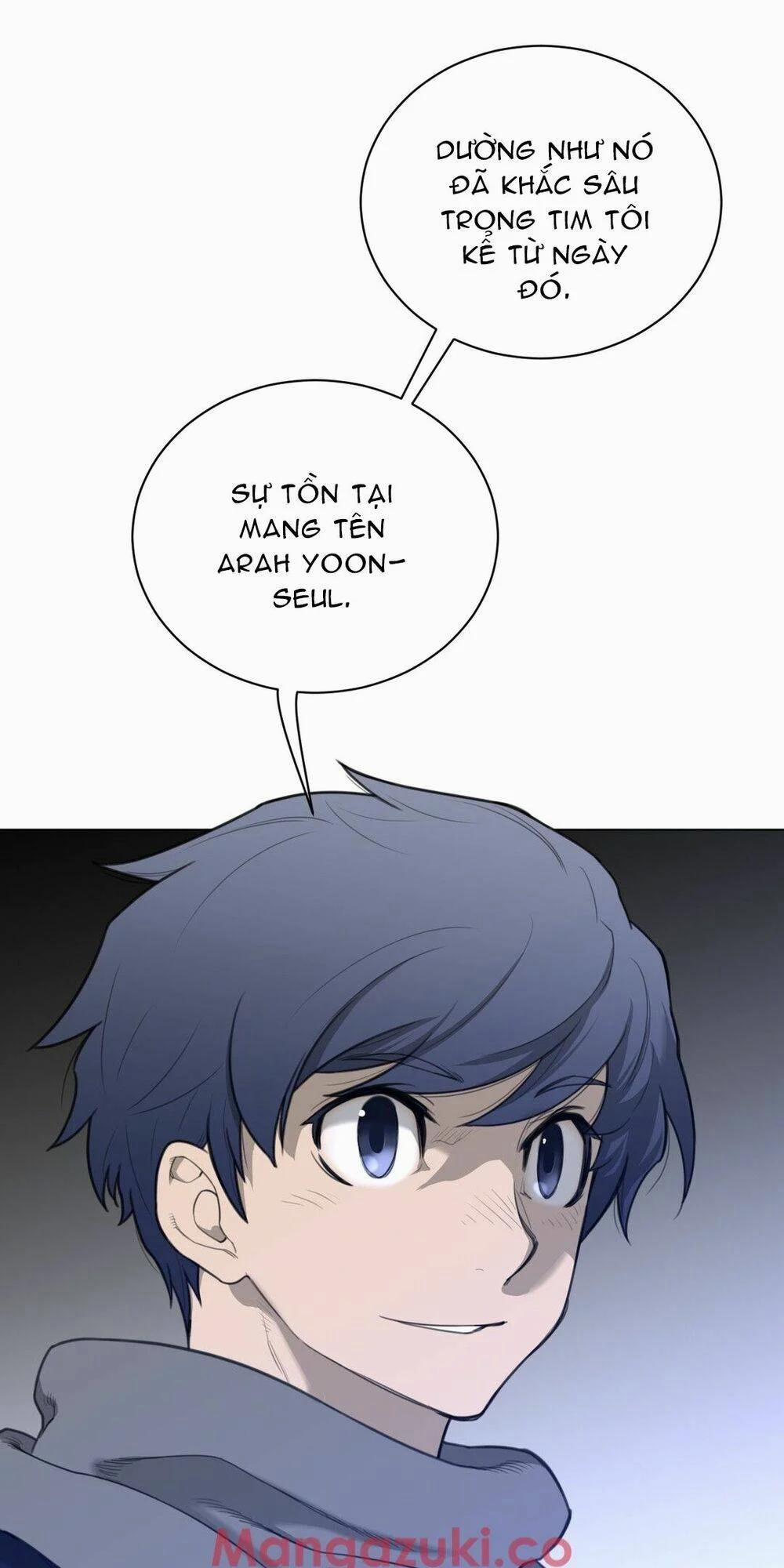 Một Nửa Hoàn Hảo 49 trang 45