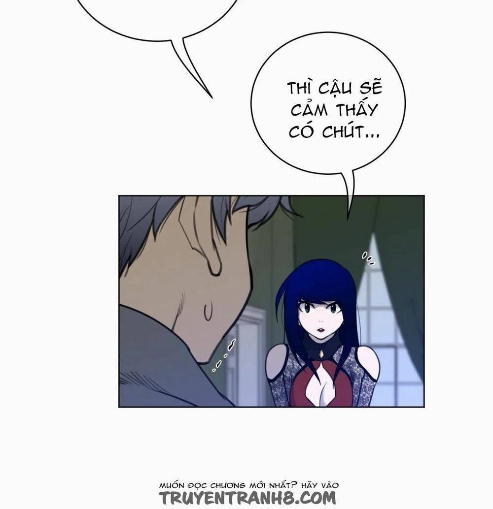 Một Nửa Hoàn Hảo 49 trang 62