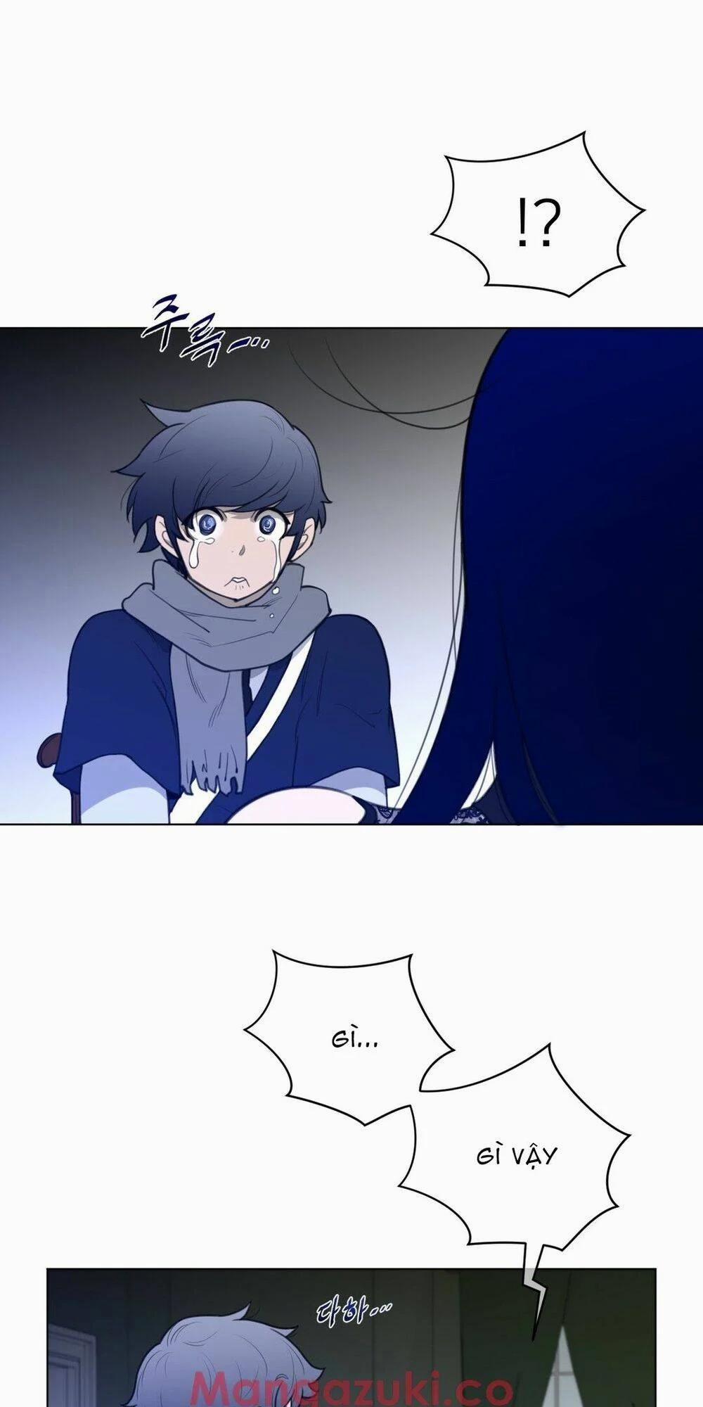 Một Nửa Hoàn Hảo 49 trang 63