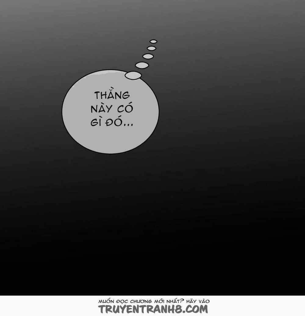 Một Nửa Hoàn Hảo 49 trang 68