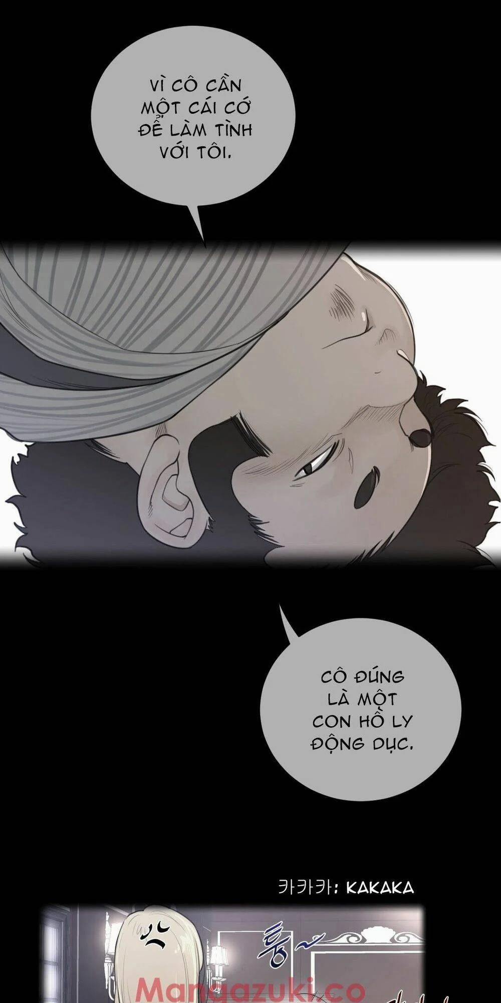 Một Nửa Hoàn Hảo 49 trang 9